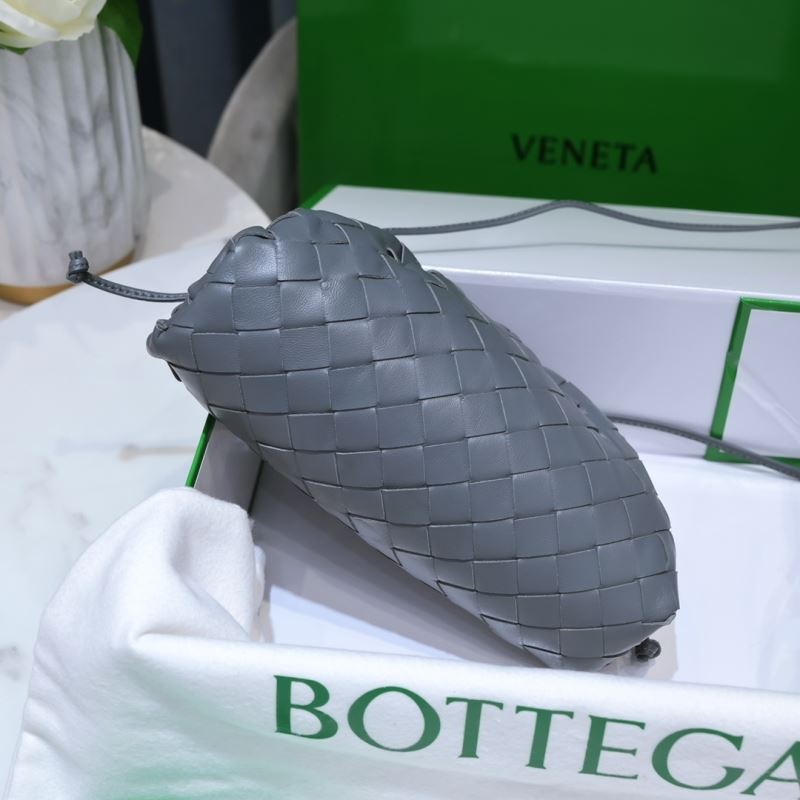 Bottega Veneta Pouch Clutch Bags